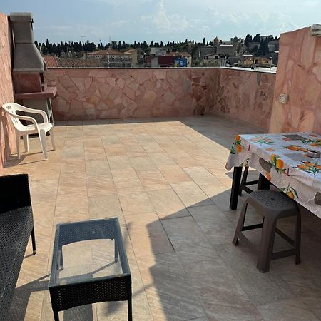 Casa La Vigna Bed & Breakfast Katanya Dış mekan fotoğraf