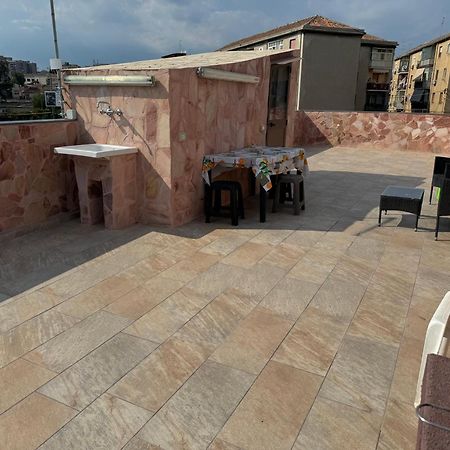 Casa La Vigna Bed & Breakfast Katanya Dış mekan fotoğraf
