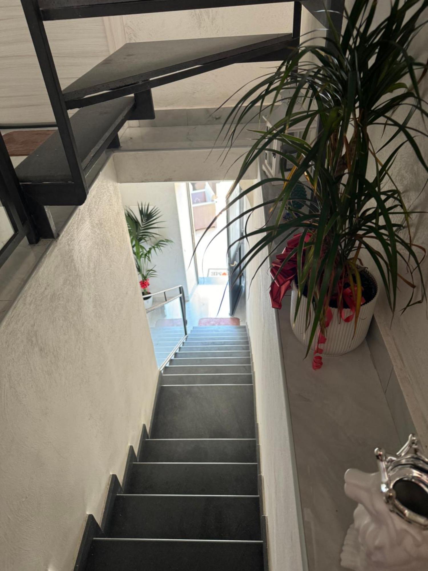 Casa La Vigna Bed & Breakfast Katanya Dış mekan fotoğraf