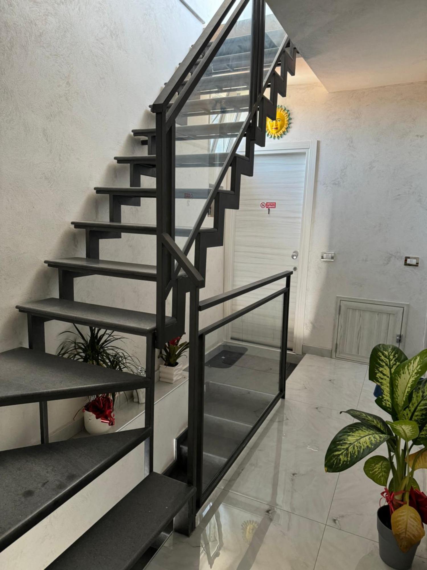 Casa La Vigna Bed & Breakfast Katanya Dış mekan fotoğraf