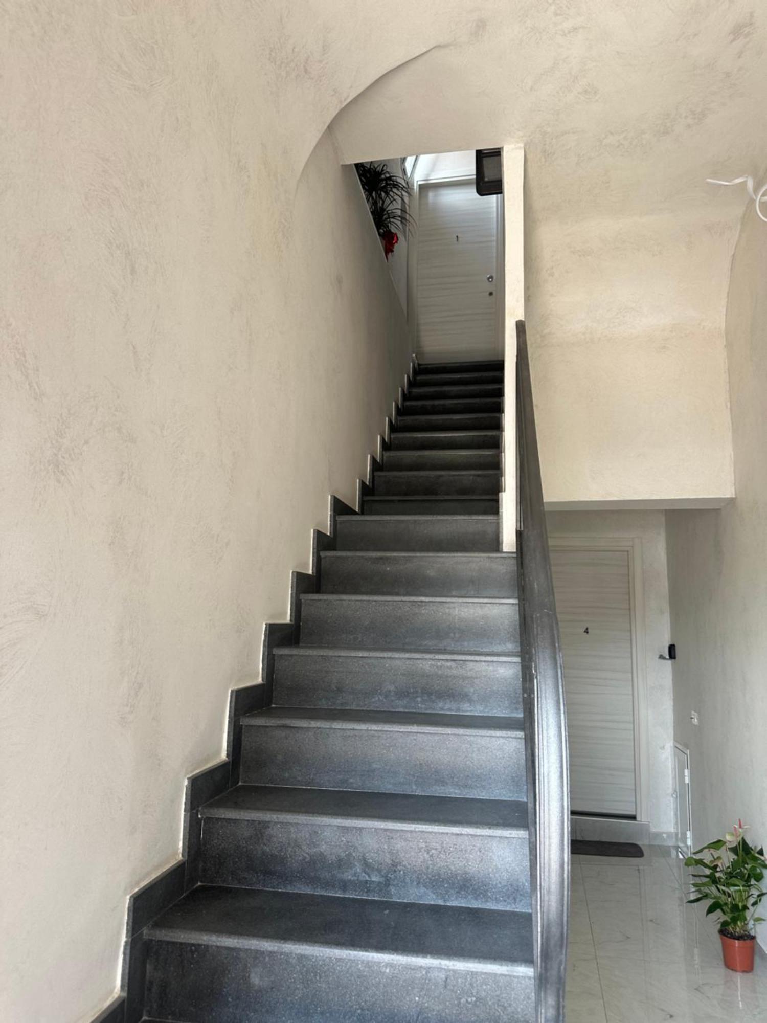 Casa La Vigna Bed & Breakfast Katanya Dış mekan fotoğraf