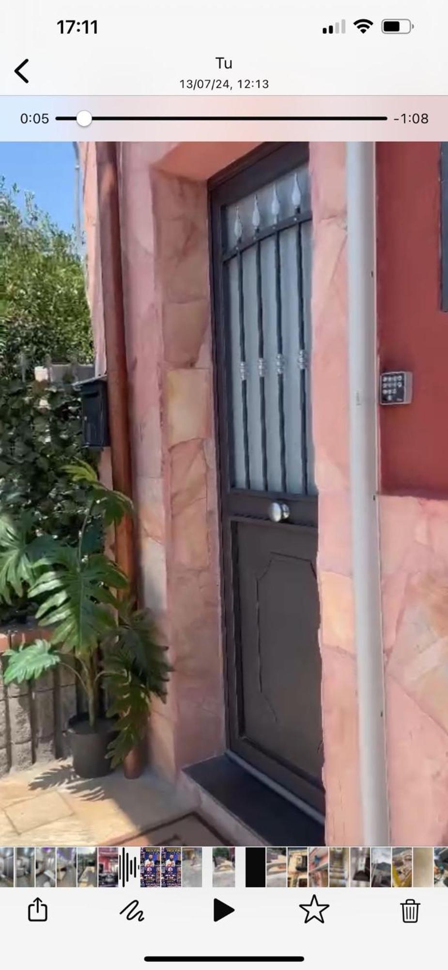 Casa La Vigna Bed & Breakfast Katanya Dış mekan fotoğraf
