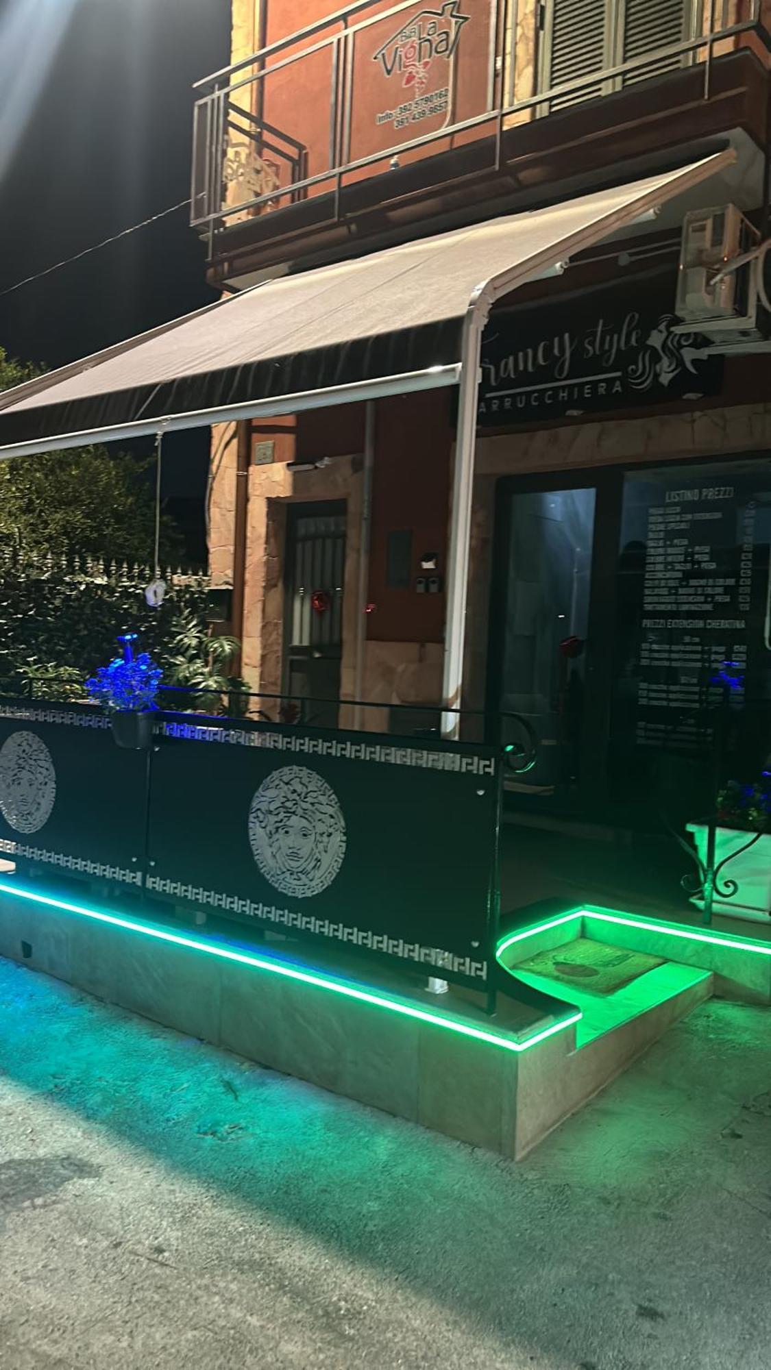 Casa La Vigna Bed & Breakfast Katanya Dış mekan fotoğraf