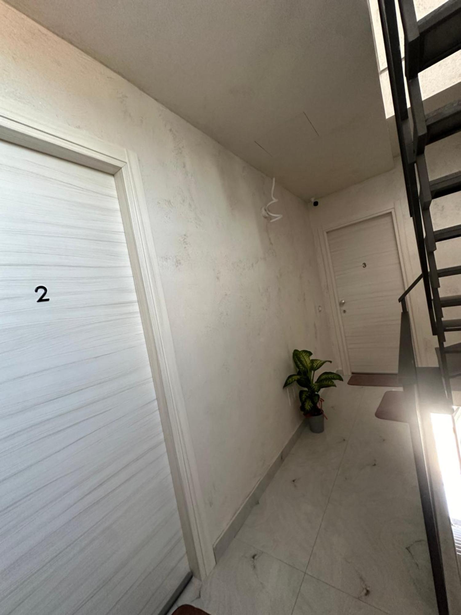 Casa La Vigna Bed & Breakfast Katanya Dış mekan fotoğraf