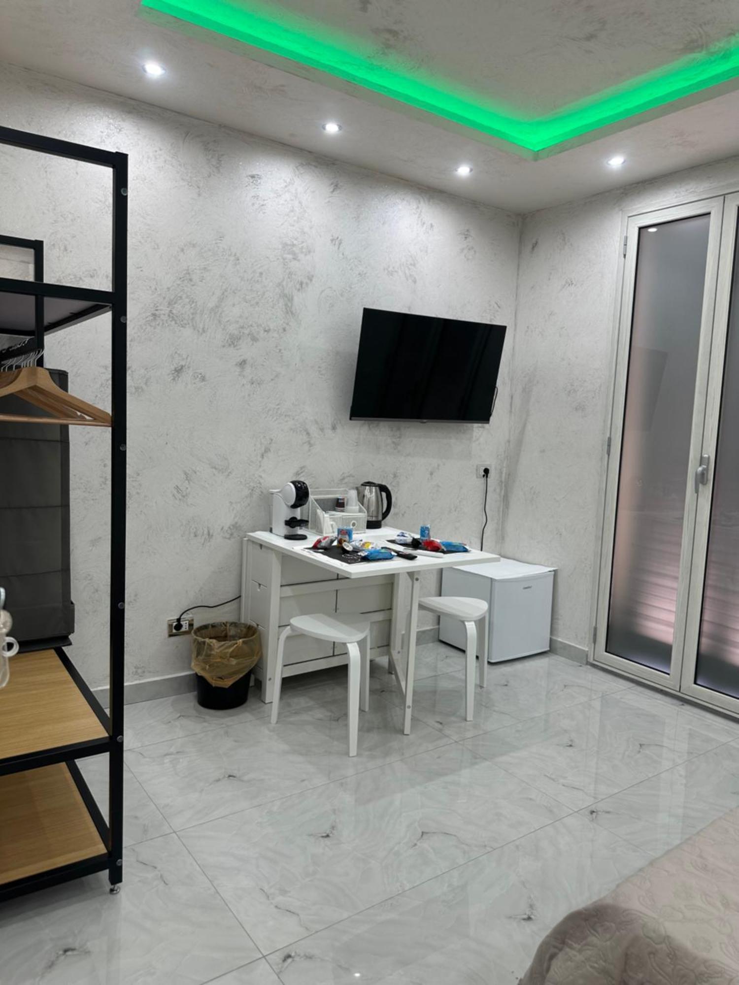 Casa La Vigna Bed & Breakfast Katanya Dış mekan fotoğraf