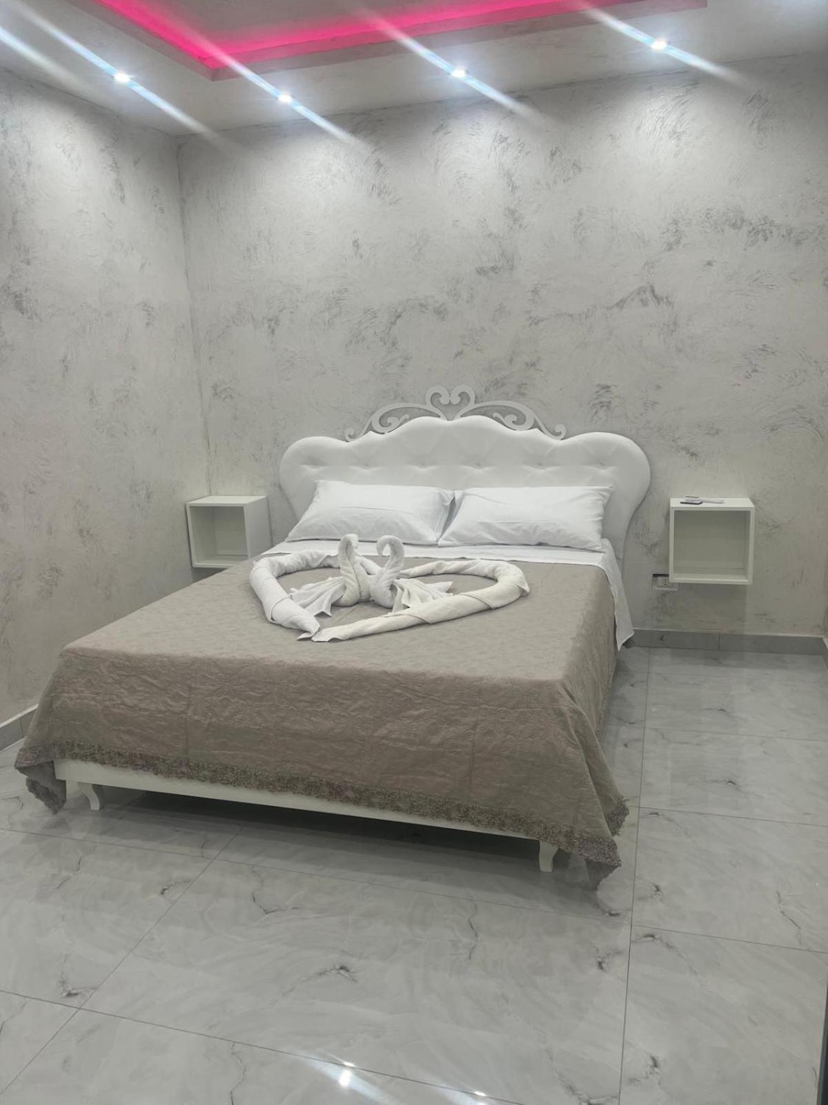 Casa La Vigna Bed & Breakfast Katanya Dış mekan fotoğraf
